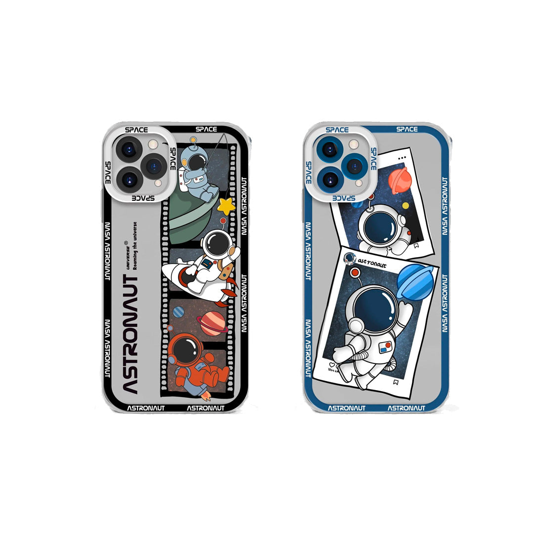 Astro Space Inspired Bundle