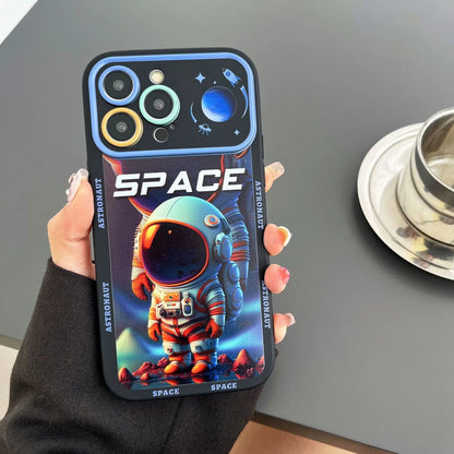 Mini Space Astronauts Phone Case | Limited Edition