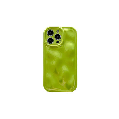 3D Irregular 3D Phone Case - Hypetrndz