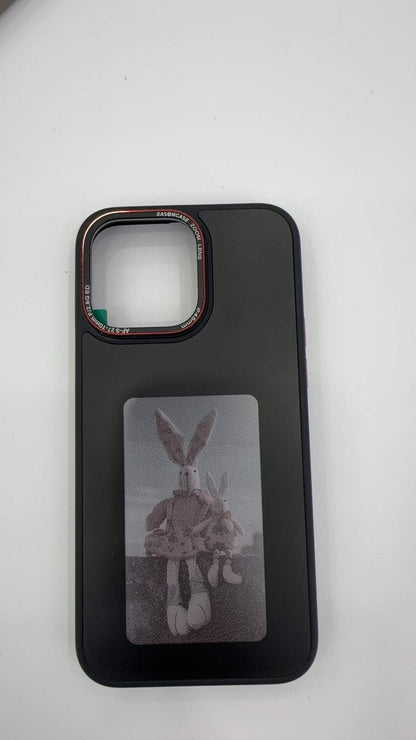 E-ink Customizable Phone Case for iPhone | Limited 13/14/15