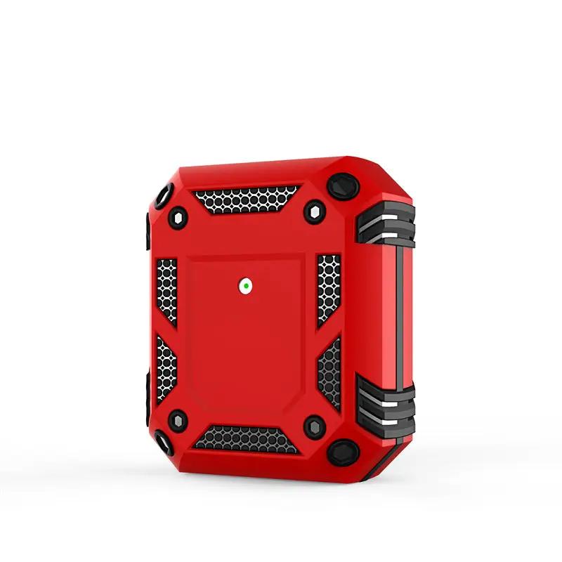 Rugged Armor Series Case for AirPods 1-2