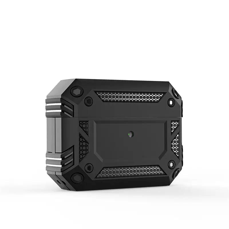 Rugged Armor Series Case for AirPods Pro