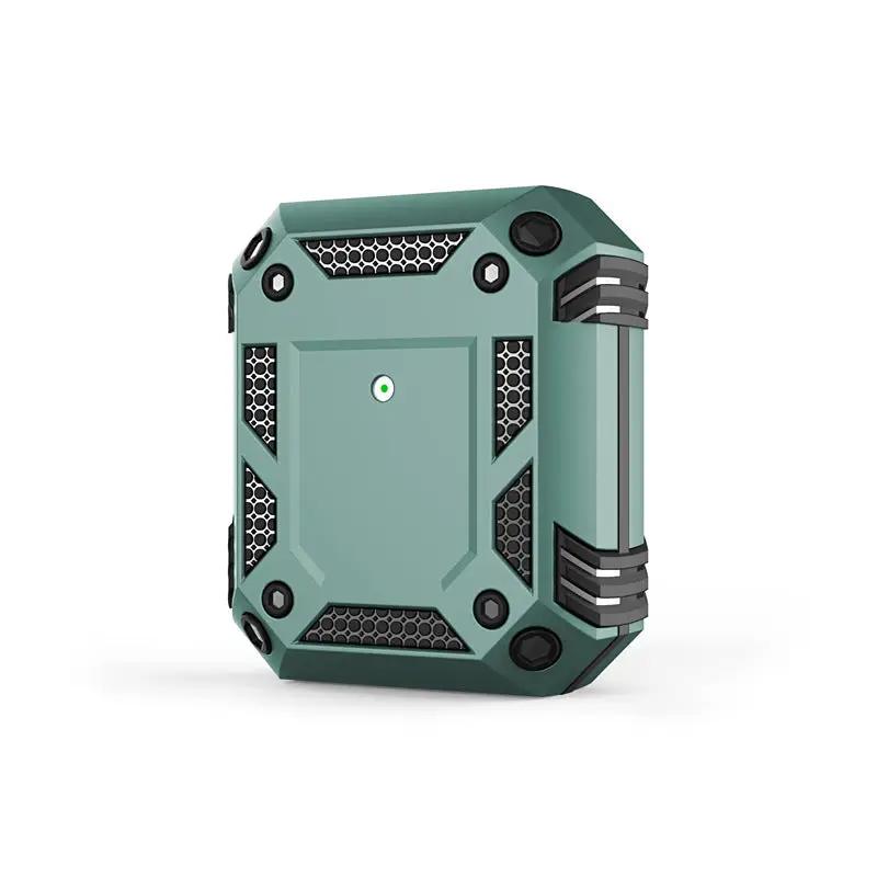 Rugged Armor Series Case for AirPods 1-2