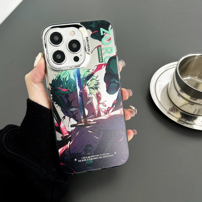 Mystic Swordsman Phone Case | Limited Edition