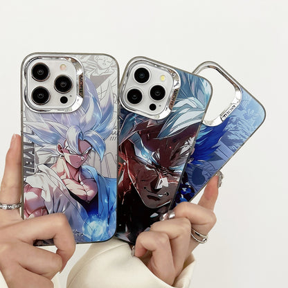 Super Saiyan God Protective Phone Case