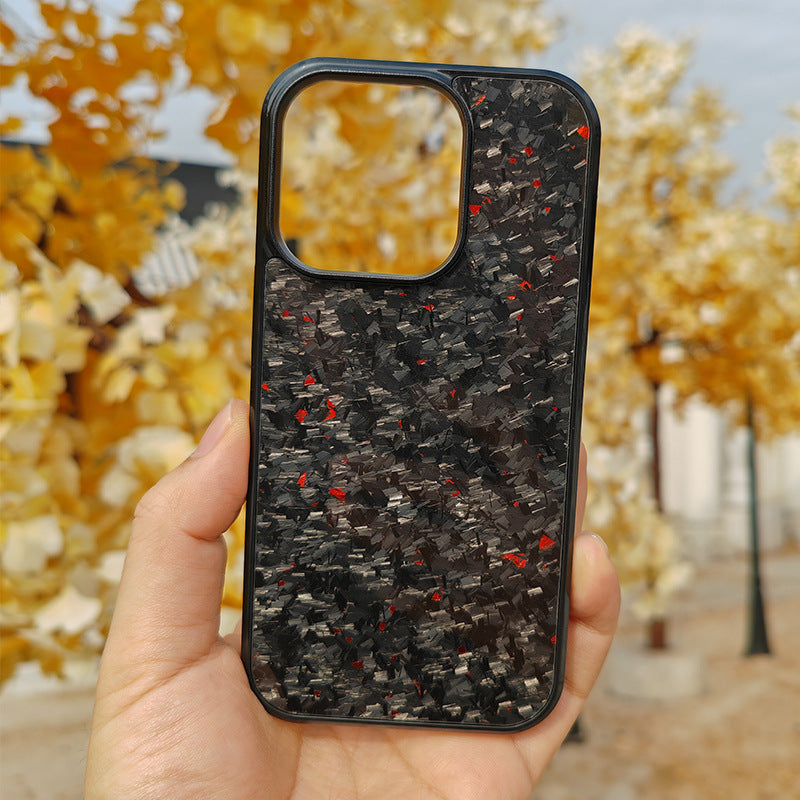 Forge Carbon Fiber Phone Case