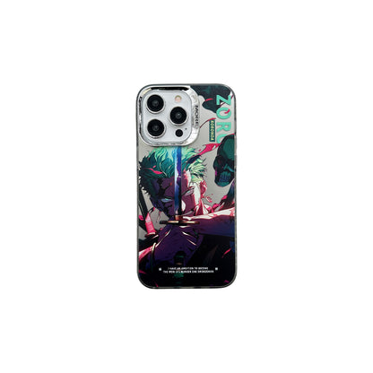 Mystic Swordsman Phone Case | Limited Edition