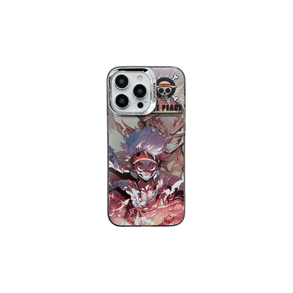 Emerald Ronin Warrior Phone Case | Limited Edition