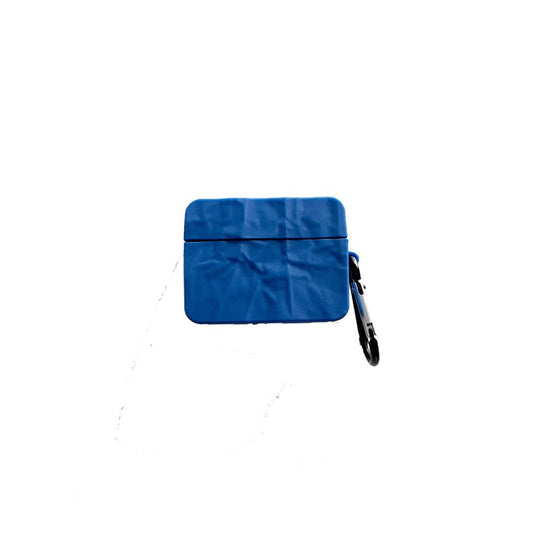 Blue Rock Texture AirPod Case - Hypetrndz