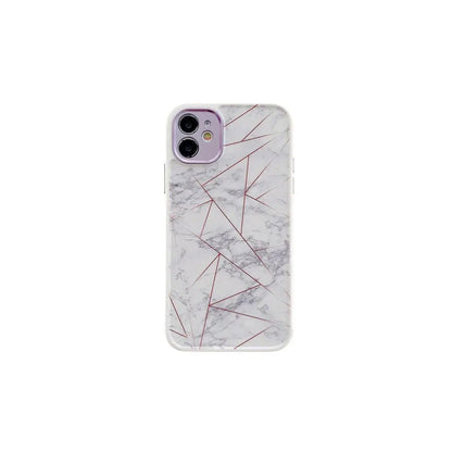 Granite Edge iPhone Case | Sleek Granite Finish