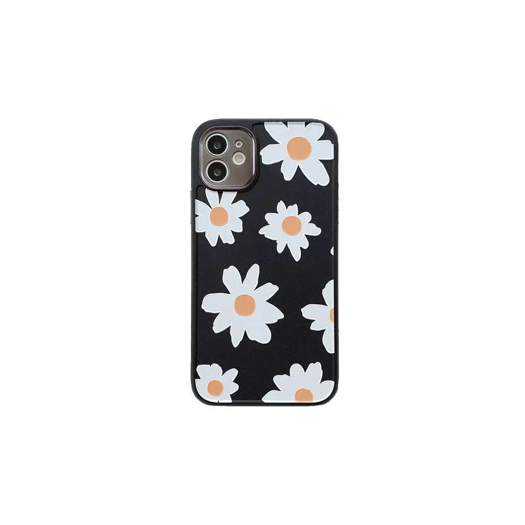 Flower Bloom iPhone Case - Hypetrndz