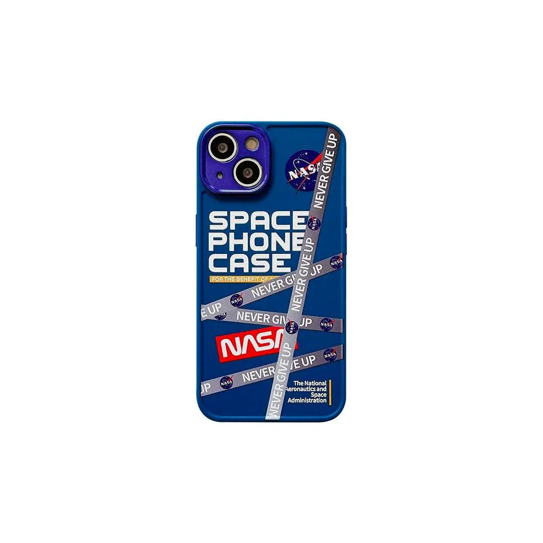 NASA Space Phone Case