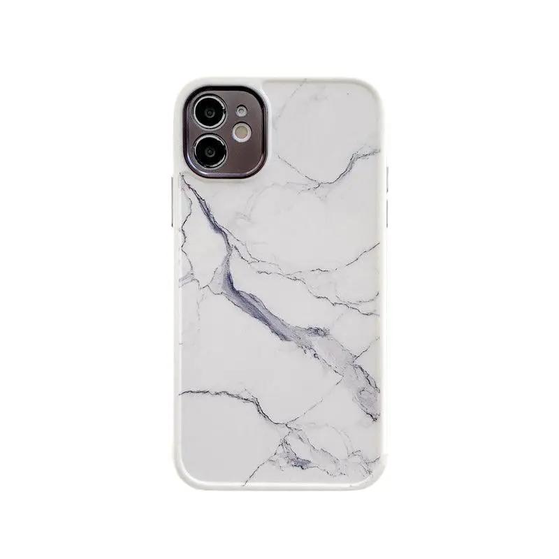 Stone Texture iPhone Case | Granite-Inspired Design - Hypetrndz