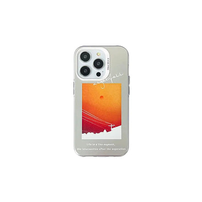 Night Fall Limited iPhone Case