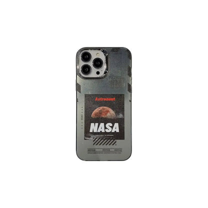 Nasa Astronauts Phone Case | Limited Edition