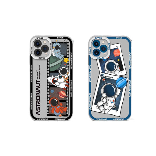 Astro Space Inspired Bundle