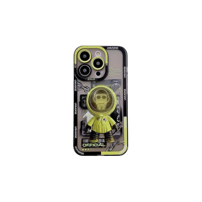 Space Universe: Official iPhone Case