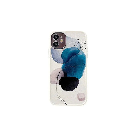 Whimsical Wonderland iPhone Case - Hypetrndz